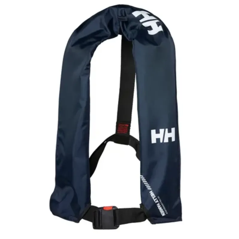 Helly Hansen Sport Inflatable Life Jacket - Navy
